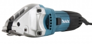 Электрические листовые ножницы Makita JS1000