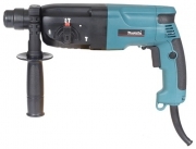 Перфоратор Makita HR 2450 2,7 Дж