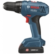 Шуруповерт аккумуляторный BOSCH GSR 1400-LI