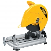 Пила отрезная (монтажная) DeWALT D 28710