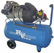 Компрессор RD30/50 RedVerg